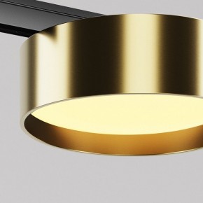 Накладной светильник Maytoni Zon TR189-1-12W2.7K-BBS в Дегтярске - degtyarsk.ok-mebel.com | фото 2