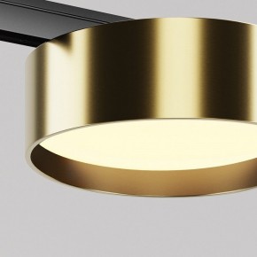 Накладной светильник Maytoni Zon TR189-1-12W3K-BBS в Дегтярске - degtyarsk.ok-mebel.com | фото 2