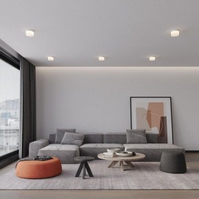 Накладной светильник Novotech Aura 359446 в Дегтярске - degtyarsk.ok-mebel.com | фото 6