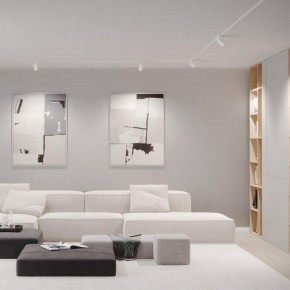 Накладной светильник Novotech Flum 359493 в Дегтярске - degtyarsk.ok-mebel.com | фото 5
