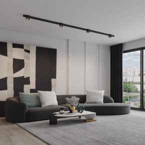 Накладной светильник Novotech Flum 359519 в Дегтярске - degtyarsk.ok-mebel.com | фото 4