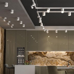 Накладной светильник Novotech Groda 358782 в Дегтярске - degtyarsk.ok-mebel.com | фото 5