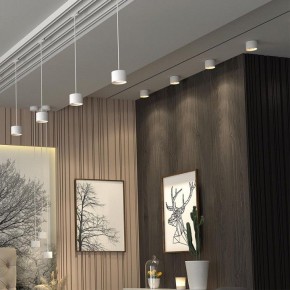 Накладной светильник Novotech Patera 358651 в Дегтярске - degtyarsk.ok-mebel.com | фото 3