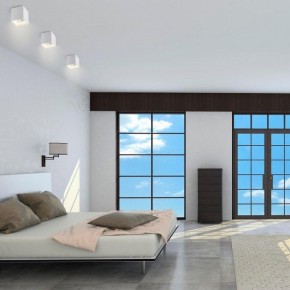 Накладной светильник Novotech Recte 358479 в Дегтярске - degtyarsk.ok-mebel.com | фото 2