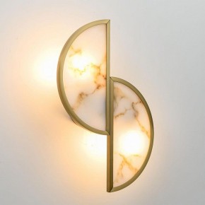 Накладной светильник Odeon Light Toscana 5447/2W в Дегтярске - degtyarsk.ok-mebel.com | фото 2