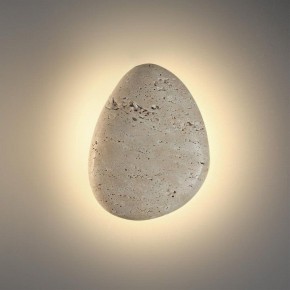 Накладной светильник Odeon Light Travertino 7034/5WL в Дегтярске - degtyarsk.ok-mebel.com | фото 3