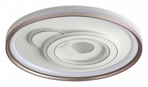Накладной светильник Sonex Gemini 7785/85L в Дегтярске - degtyarsk.ok-mebel.com | фото