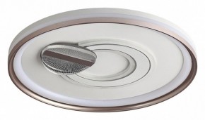 Накладной светильник Sonex Gemini 7787/85L в Дегтярске - degtyarsk.ok-mebel.com | фото
