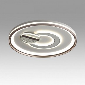 Накладной светильник Sonex Gemini 7787/85L в Дегтярске - degtyarsk.ok-mebel.com | фото 3