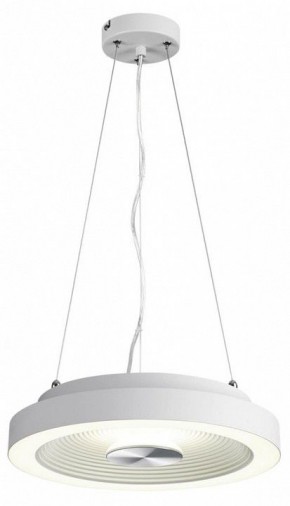 Накладной светильник Sonex Quantum 7752/18L в Дегтярске - degtyarsk.ok-mebel.com | фото 5