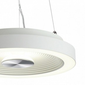 Накладной светильник Sonex Quantum 7752/18L в Дегтярске - degtyarsk.ok-mebel.com | фото 8