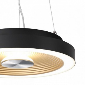Накладной светильник Sonex Quantum 7753/18L в Дегтярске - degtyarsk.ok-mebel.com | фото 8