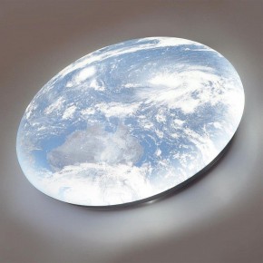 Накладной светильник Sonex Space 3085/DL в Дегтярске - degtyarsk.ok-mebel.com | фото 3