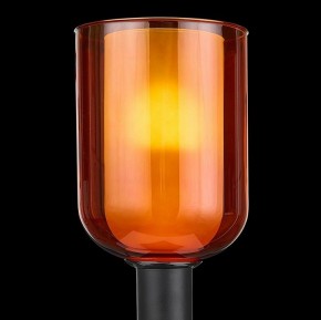 Настольная лампа декоративная 33 идеи TLL201 TLL201.07.03.BL-M27OR в Дегтярске - degtyarsk.ok-mebel.com | фото 3
