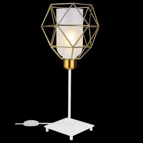 Настольная лампа декоративная 33 идеи  TLL201.01.1WH.PA-M35PA в Дегтярске - degtyarsk.ok-mebel.com | фото