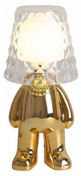 Настольная лампа декоративная Aployt Kosett APL.652.04.01 в Дегтярске - degtyarsk.ok-mebel.com | фото 1
