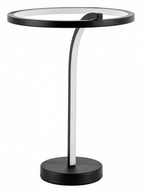 Настольная лампа декоративная Arte Lamp Enigma A2974LT-16BK в Дегтярске - degtyarsk.ok-mebel.com | фото