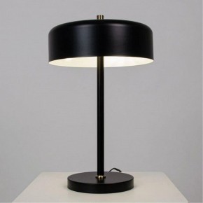 Настольная лампа декоративная Arte Lamp Skat A7052LT-2BK в Дегтярске - degtyarsk.ok-mebel.com | фото 3