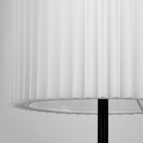 Настольная лампа декоративная Eurosvet Notturno 01162/1 черный в Дегтярске - degtyarsk.ok-mebel.com | фото 5