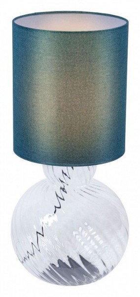 Настольная лампа декоративная Favourite Ortus 4267-1T в Дегтярске - degtyarsk.ok-mebel.com | фото 1