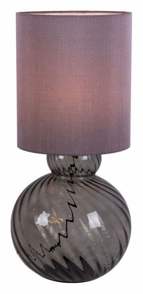 Настольная лампа декоративная Favourite Ortus 4268-1T в Дегтярске - degtyarsk.ok-mebel.com | фото 1