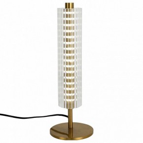 Настольная лампа декоративная Favourite Pulser 4489-1T в Дегтярске - degtyarsk.ok-mebel.com | фото 1