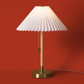 Настольная лампа декоративная Freya Kinsley FR5533TL-01BS в Дегтярске - degtyarsk.ok-mebel.com | фото 2