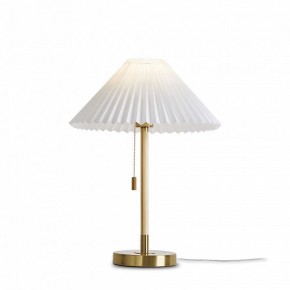 Настольная лампа декоративная Freya Kinsley FR5533TL-01BS в Дегтярске - degtyarsk.ok-mebel.com | фото 3