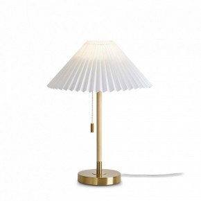 Настольная лампа декоративная Freya Kinsley FR5533TL-01BS в Дегтярске - degtyarsk.ok-mebel.com | фото 6