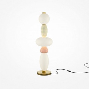 Настольная лампа декоративная Maytoni Adore MOD297TL-L24BS3K в Дегтярске - degtyarsk.ok-mebel.com | фото 2