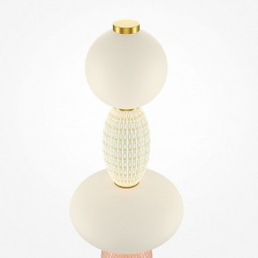Настольная лампа декоративная Maytoni Adore MOD297TL-L24BS3K в Дегтярске - degtyarsk.ok-mebel.com | фото 5