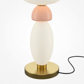 Настольная лампа декоративная Maytoni Adore MOD297TL-L24BS3K в Дегтярске - degtyarsk.ok-mebel.com | фото 6
