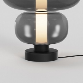 Настольная лампа декоративная Maytoni Atmos MOD364TL-L15B3K в Дегтярске - degtyarsk.ok-mebel.com | фото 7