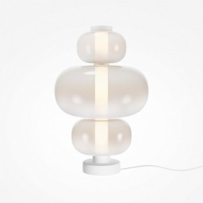 Настольная лампа декоративная Maytoni Atmos MOD364TL-L15W3K в Дегтярске - degtyarsk.ok-mebel.com | фото 2