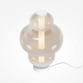 Настольная лампа декоративная Maytoni Atmos MOD364TL-L15W3K в Дегтярске - degtyarsk.ok-mebel.com | фото 3