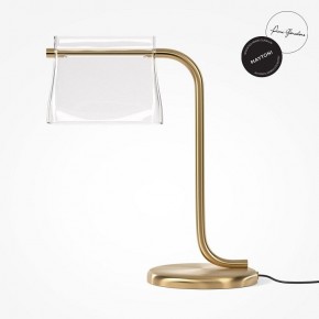 Настольная лампа декоративная Maytoni Cabaret MOD170TL-L8BS3K в Дегтярске - degtyarsk.ok-mebel.com | фото 2