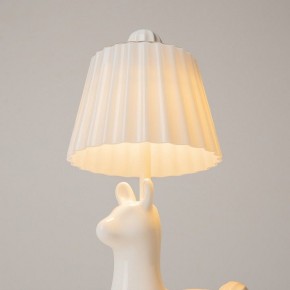 Настольная лампа декоративная Maytoni Senor Alpaca MOD377TL-L5W3K в Дегтярске - degtyarsk.ok-mebel.com | фото 11