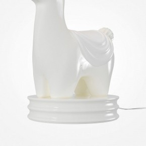 Настольная лампа декоративная Maytoni Senor Alpaca MOD377TL-L5W3K в Дегтярске - degtyarsk.ok-mebel.com | фото 13