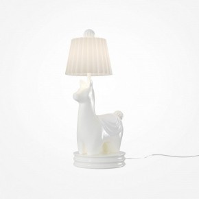 Настольная лампа декоративная Maytoni Senor Alpaca MOD377TL-L5W3K в Дегтярске - degtyarsk.ok-mebel.com | фото 2