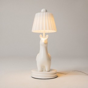 Настольная лампа декоративная Maytoni Senor Alpaca MOD377TL-L5W3K в Дегтярске - degtyarsk.ok-mebel.com | фото 5