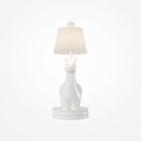 Настольная лампа декоративная Maytoni Senor Alpaca MOD377TL-L5W3K в Дегтярске - degtyarsk.ok-mebel.com | фото 7
