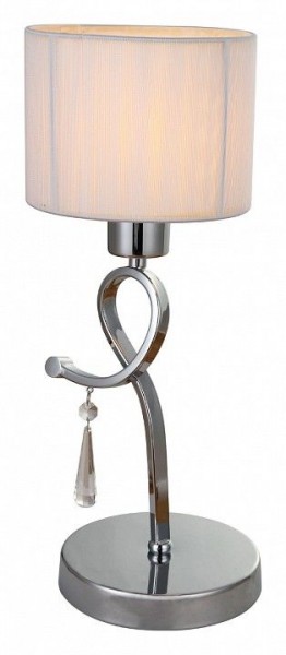 Настольная лампа декоративная Moderli Mae V2561-1T в Дегтярске - degtyarsk.ok-mebel.com | фото