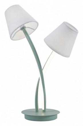 Настольная лампа декоративная MW-Light Аэлита 10 480033302 в Дегтярске - degtyarsk.ok-mebel.com | фото 1