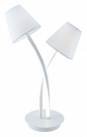 Настольная лампа декоративная MW-Light Аэлита 8 480032702 в Дегтярске - degtyarsk.ok-mebel.com | фото