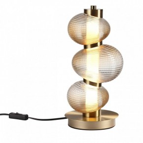 Настольная лампа декоративная Odeon Light Bruco 5095/12TL в Дегтярске - degtyarsk.ok-mebel.com | фото 2