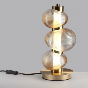 Настольная лампа декоративная Odeon Light Bruco 5095/12TL в Дегтярске - degtyarsk.ok-mebel.com | фото 3
