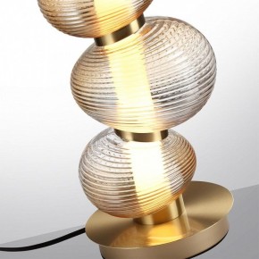 Настольная лампа декоративная Odeon Light Bruco 5095/12TL в Дегтярске - degtyarsk.ok-mebel.com | фото 4
