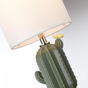 Настольная лампа декоративная Odeon Light Cactus 5425/1TA в Дегтярске - degtyarsk.ok-mebel.com | фото 5