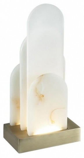 Настольная лампа декоративная Odeon Light Foros 5437/12TL в Дегтярске - degtyarsk.ok-mebel.com | фото 2