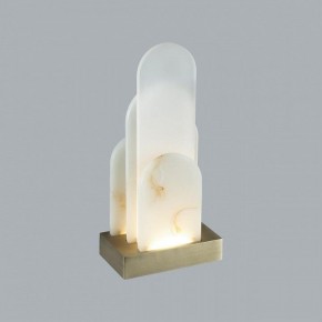 Настольная лампа декоративная Odeon Light Foros 5437/12TL в Дегтярске - degtyarsk.ok-mebel.com | фото 3